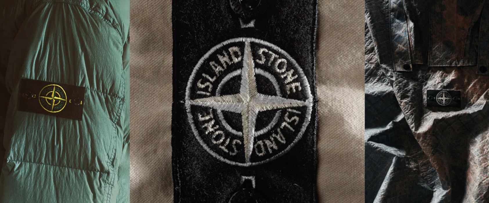 STONE ISLAND